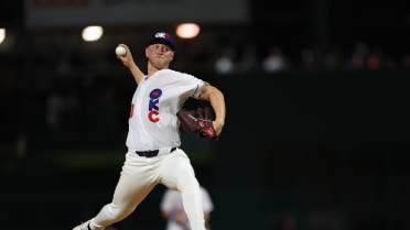 OKC Tosses One-Hit Shutout; Pages Homers Versus El Paso