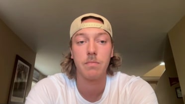 Hagen Smith talks experience at Arizona Fall League