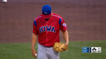 Jameson Taillon's six strikeouts in rehab outing