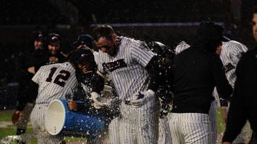 Rodón Stars, Martin and Morales Power Patriots to Walk-Off Win