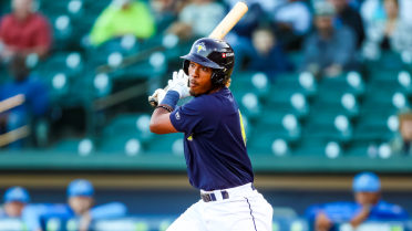 Fireflies Bounce Back to Split Doubleheader in Augusta 