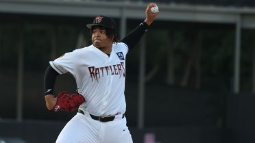 Rattlers Survive Sky Carp