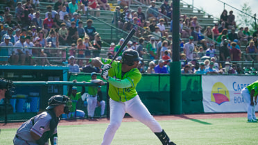 Miscues, Missed Opportunities Haunt Tortugas in 4-2 Setback