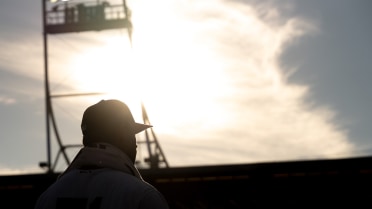 Sounds End August with 7-0 Shutout Over Charlotte