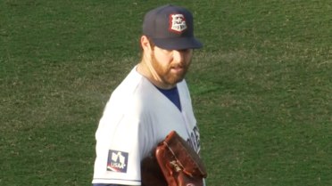 Jordan Montgomery strikes out three in two innings