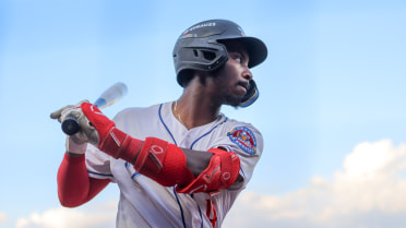 Three Naturals Home Runs Tags Amarillo With Series Defeat