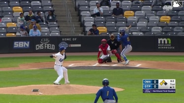 Austin Voth In play, run(s) to Matthew Lugo