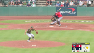 Andrew Thurman In play, run(s) to Andrew Cossetti