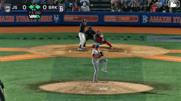 Jake Eddington In play, run(s) to Chase Meggers