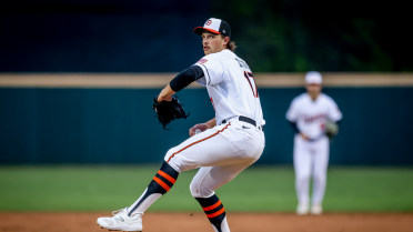 Baysox let early lead slip in Wednesday defeat