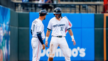 Offense Erupts In Storey's 600th Win
