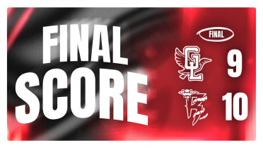 Great Lakes-Wisconsin 11-Inning War Ends in Wild Pitch Walk Off Win for Timber Rattlers