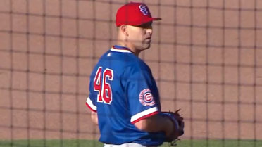 Matthew Boyd's seven Ks across four scoreless frames