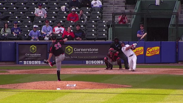 Davis Schneider's RBI