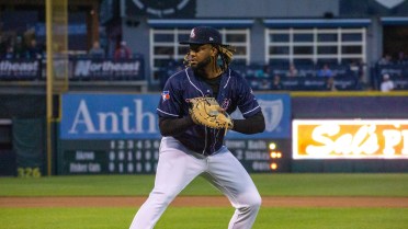 Fisher Cats shut out by Rumble Ponies for second time in series