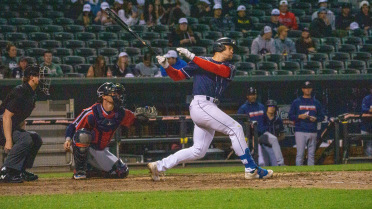 Fisher Cats overcome blown lead to win third in a row