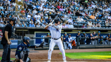 Early Hub City Surge Too Much for Dash to Overcome