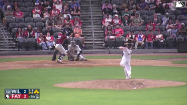 Brady Ebel walks. Pedro Ibarguen scores. Nick Monile to 3rd. Juan Ortuno to 2nd.