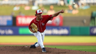 Tellache Dulls Hooks in Shutout Victory