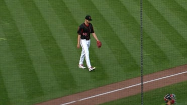 Michael Soroka strikes out 11 in rehab start