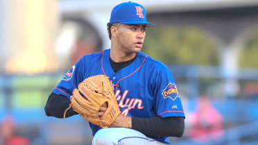 Austin, Cyclones Blank Emperors In Shutout Victory, 7-0
