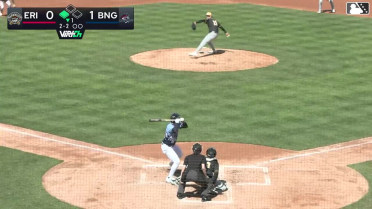 Sean Hunley Ball to Jacob Reimer