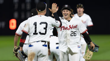 Tenacious C's Strike First With NWLCS Game 1 Win