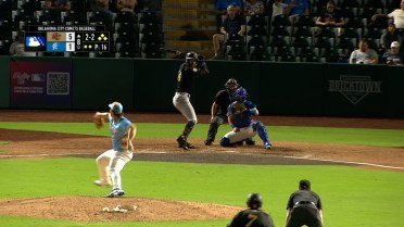 Bryce Eldridge's two double game