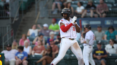 Montes' Slam and Morales' Stifling Pitching Shoot Travs Past Naturals