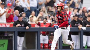 C's Break Out Bats, Brooms In Series Sweep