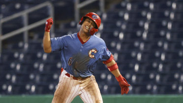 Late Comeback Falls Short in Series-Opening Loss