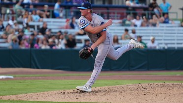 CC Strikes Late to Level Series