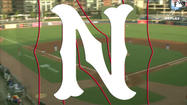 Thomas Pannone In play, run(s) to Nick Yorke