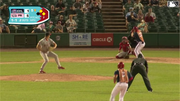 Joel Dragoo homers (1) on a fly ball to left center field. Devin Saltiban scores. Nick Biddison scores.