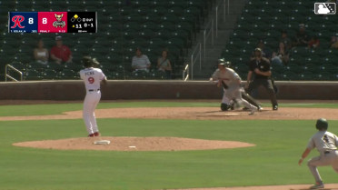 Padres No. 13 prospect Francis Pena's play from mound