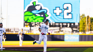 Max Kepler Shines in MLB Rehab Appearance, but Hops Fall 6-3