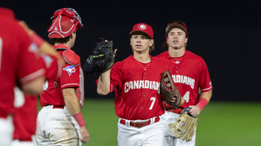 C's Play Chance Card, Beat Frogs 11-8