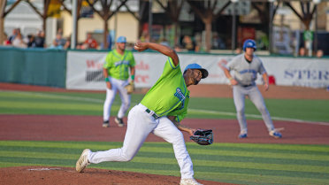 Tortugas Bounce Back to Blank Birds, 2-0