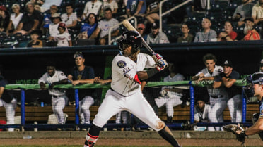 Shuckers Eliminated from 2025 Playoffs in Game Two Loss Against Montgomery