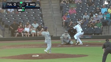 Nate Nankil singles on a ground ball to left fielder Kole Myers. Casey Yamauchi scores.