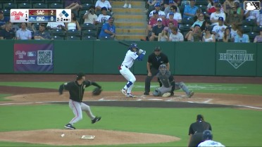 Tyler Mahle In play, run(s) to Alek Thomas