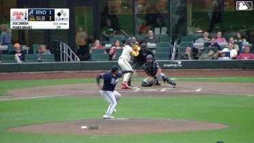 Yolmer Sánchez homers (7) on a fly ball to right field. Jeimer Candelario scores.