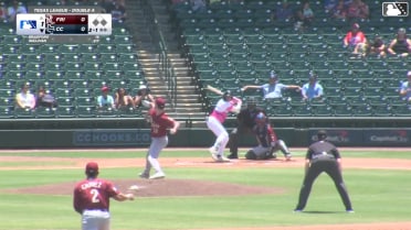 Cody Bradford Ball to Joseph Sullivan