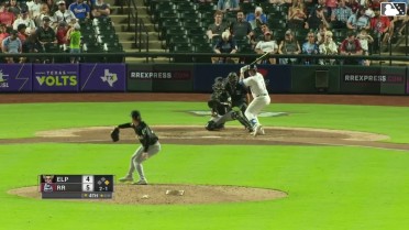 JP Sears In play, run(s) to Jonah Bride