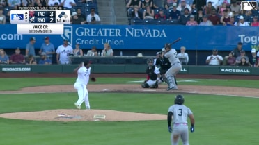 Jose Cabrera In play, run(s) to Patrick Wisdom