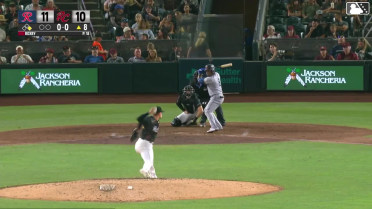Braxton Roxby In play, run(s) to Andy Ibáñez