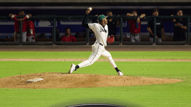 Lodise Homers Twice as Augusta Wins Fifth Straight