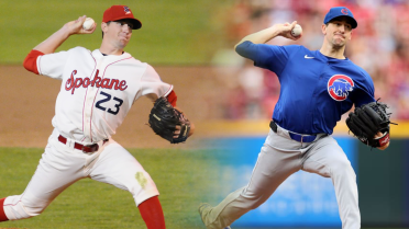 Kyle Hendricks Retires After 12 MLB Seasons