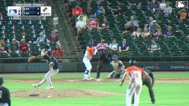 Jax Biggers singles on a soft ground ball to pitcher Harry Gustin. Drew Brutcher scores. Joseph Sullivan scores. Jax Biggers to 3rd. Throwing error by pitcher Harry Gustin.