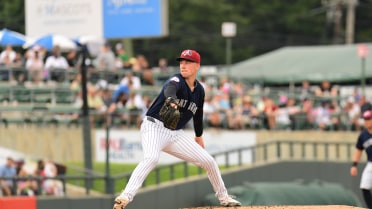 Extra-Inning Victory Secures Series Win Over Hartford